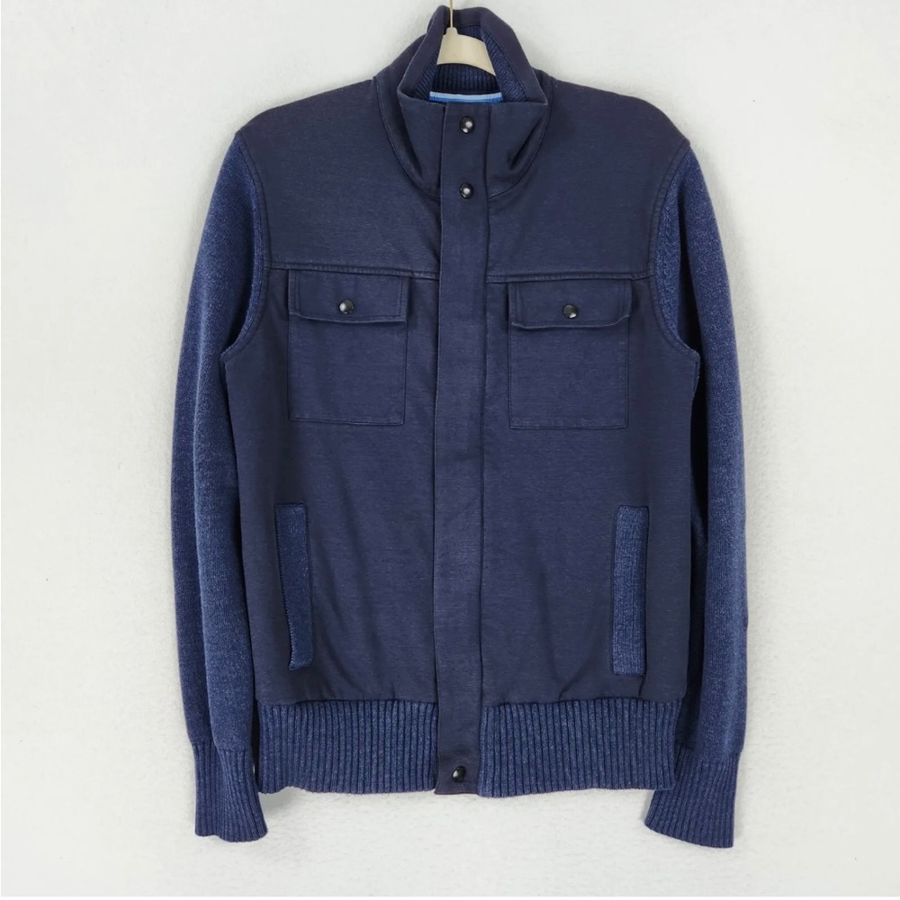 BANANA REPUBLIC Men’s Kent Jacket